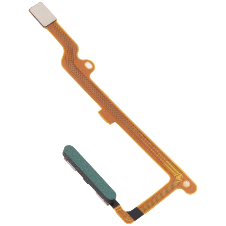 For Huawei Nova 9 SE Original Fingerprint Sensor Flex Cable(Green) - Flex Cable by PMC Jewellery | Online Shopping South Africa | PMC Jewellery