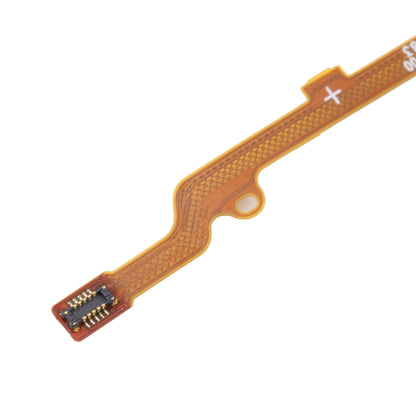 For Huawei Nova 9 SE Original Fingerprint Sensor Flex Cable(Green) - Flex Cable by PMC Jewellery | Online Shopping South Africa | PMC Jewellery