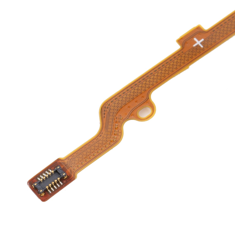 For Huawei Nova 9 SE Original Fingerprint Sensor Flex Cable(Blue) - Flex Cable by PMC TechLife | Online Shopping South Africa | PMC TechLife