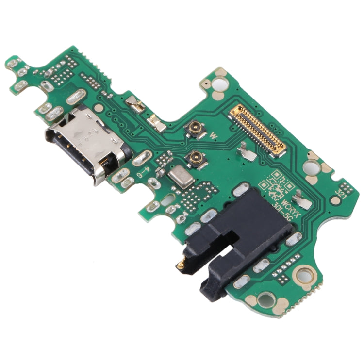 For Honor Play6T Pro OEM Charging Port Board - Tail Connector by PMC Jewellery | Online Shopping South Africa | PMC Jewellery