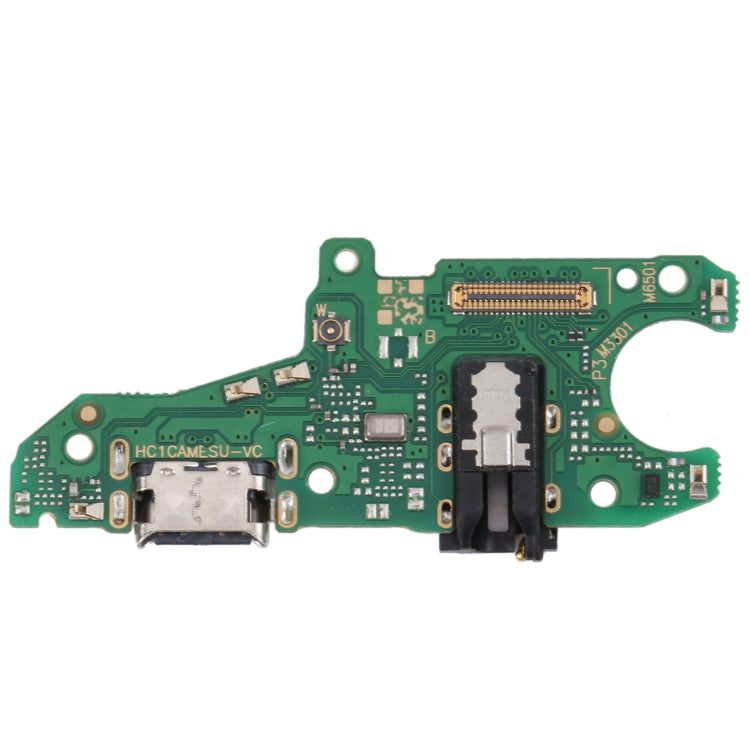 For Honor Play6T OEM Charging Port Board - Tail Connector by PMC Jewellery | Online Shopping South Africa | PMC Jewellery