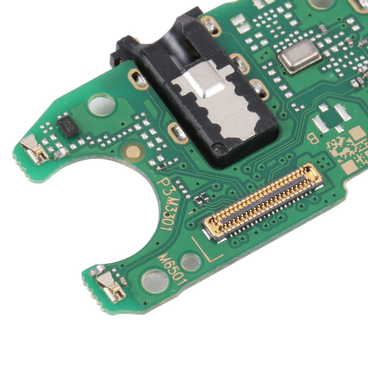 For Honor Play6T OEM Charging Port Board - Tail Connector by PMC Jewellery | Online Shopping South Africa | PMC Jewellery