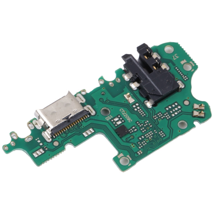 For Honor X40i OEM Charging Port Board - Tail Connector by PMC TechLife | Online Shopping South Africa | PMC TechLife