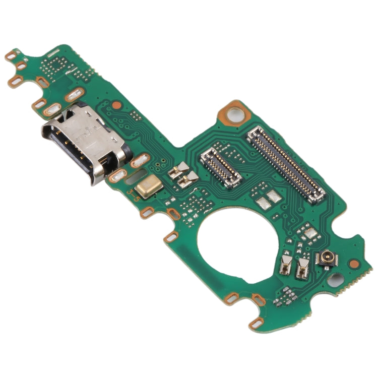 For Honor Play5 OEM Charging Port Board - Tail Connector by PMC Jewellery | Online Shopping South Africa | PMC Jewellery