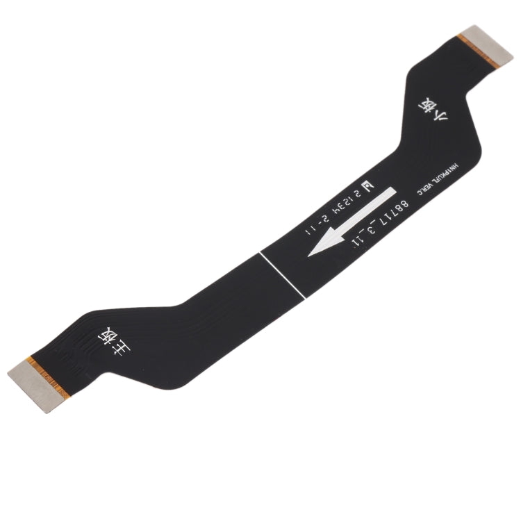 For Honor Play 5T Original Mainboard Connector Flex Cable - Flex Cable by PMC TechLife | Online Shopping South Africa | PMC TechLife