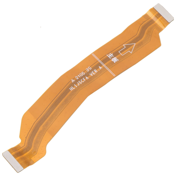 For Honor Play5 Original Mainboard Connector Flex Cable - Flex Cable by PMC TechLife | Online Shopping South Africa | PMC TechLife