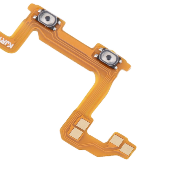 For Honor Play 5T Pro OEM Power Button & Volume Button Flex Cable - Flex Cable by PMC TechLife | Online Shopping South Africa | PMC TechLife