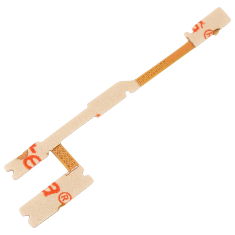 For Huawei Maimang 11 OEM Power Button & Volume Button Flex Cable - Flex Cable by PMC TechLife | Online Shopping South Africa | PMC TechLife