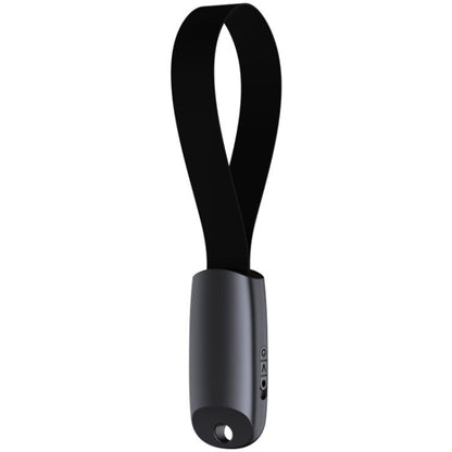 JNN S26 Smart Digital Noise Canceling Voice Recorder with Lanyard, Capacity:8GB(Black) - Recording Pen by JNN | Online Shopping South Africa | PMC Jewellery | Buy Now Pay Later Mobicred