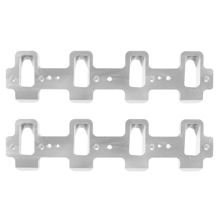 LS Rectangular Port Intake Manifold Adapter 551316 LSA LSX LS3 Manifold - Air Intake System by PMC TechLife | Online Shopping South Africa | PMC TechLife | Buy Now Pay Later Mobicred