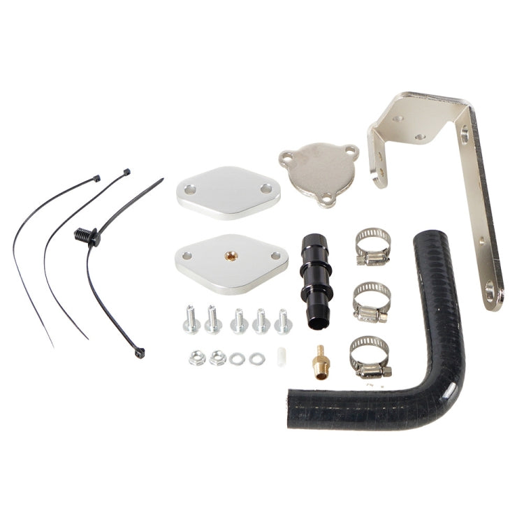 For Dodge Ram 2014-2019 Car Valve Cooler Removal Kit(Black) - free shipping - PMC TechLife - Order now!