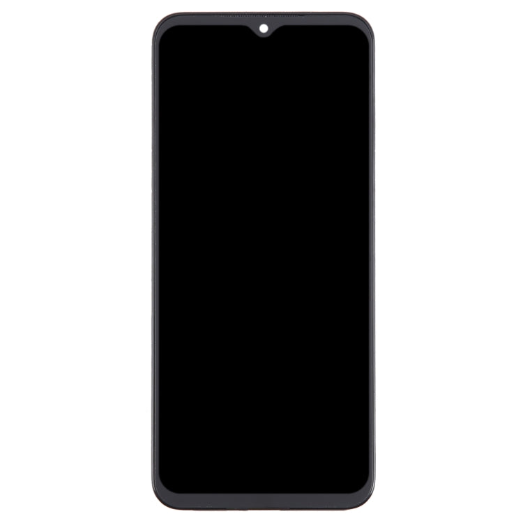For Samsung Galaxy A14 5G SM-A146P LCD Screen Digitizer Full Assembly with Frame - free shipping - PMc TechLife - Order now!