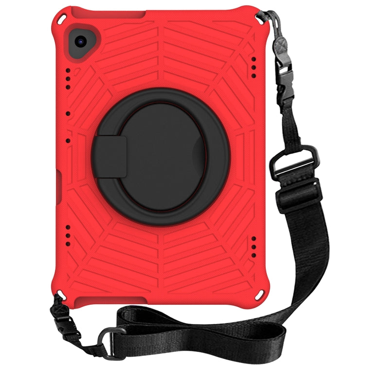 For Lenovo Tab M10 HD Gen 2 TB-X505 Spider King Silicone Protective Tablet Case(Red) - Lenovo by PMC TechLife | Online Shopping South Africa | PMC TechLife | Buy Now Pay Later Mobicred