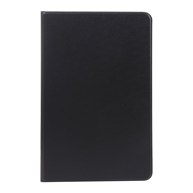 For Huawei MatePad 11 2023 Voltage Elastic Texture Flip Leather Tablet Case(Black) - Huawei by PMC TechLife | Online Shopping South Africa | PMC TechLife | Buy Now Pay Later Mobicred