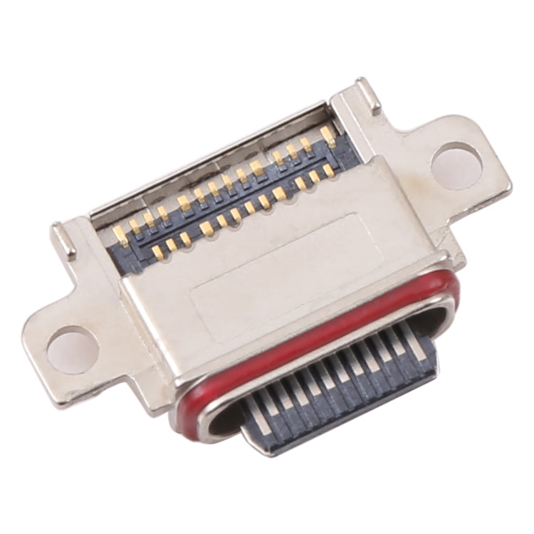 For Samsung Galaxy Z Fold4 SM-F936B 10pcs Charging Port Connector - free shipping - PMc TechLife - Order now!
