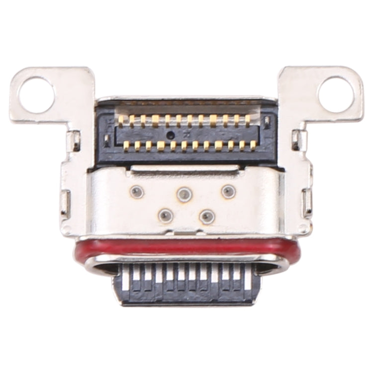 For Samsung Galaxy S23+ 5G SM-S916B 10pcs Charging Port Connector - free shipping - PMc TechLife - Order now!