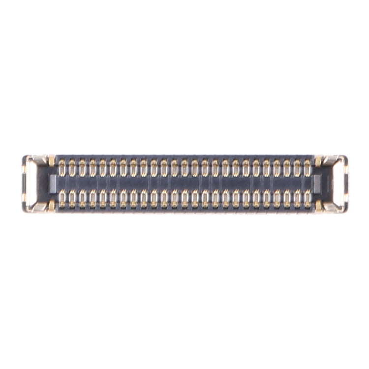 For iPad Pro 11 A1980 50Pin Touch FPC Connector On Motherboard - 10.5 inch by PMC TechLife | Online Shopping South Africa | PMC TechLife