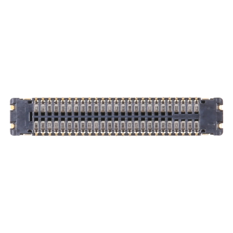 For iPad Pro 11 A1980 50Pin Touch FPC Connector On Motherboard - 10.5 inch by PMC Jewellery | Online Shopping South Africa | PMC Jewellery