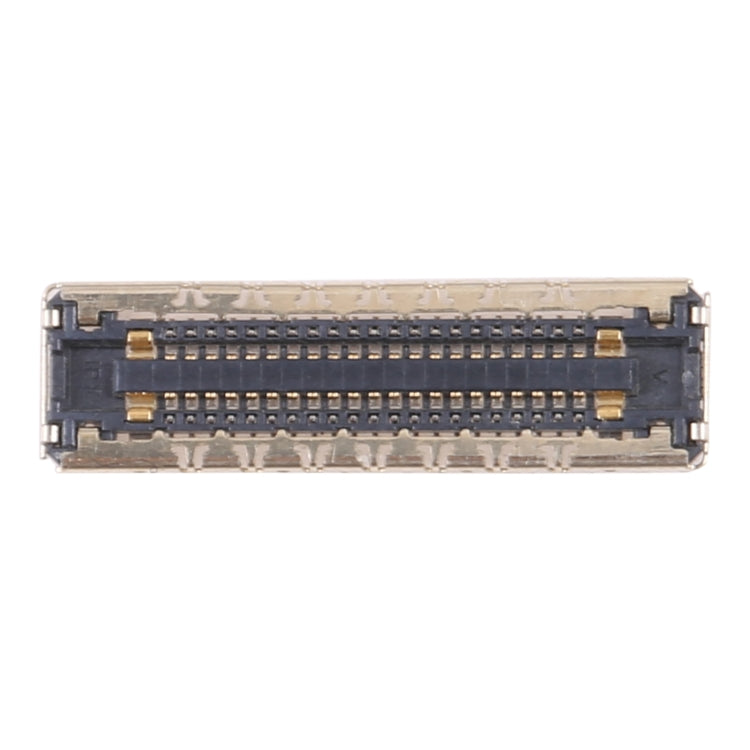 For iPad Pro 11 A1980 A1979 A2377 42Pin Charging FPC Connector On Motherboard - 10.5 inch by PMC Jewellery | Online Shopping South Africa | PMC Jewellery