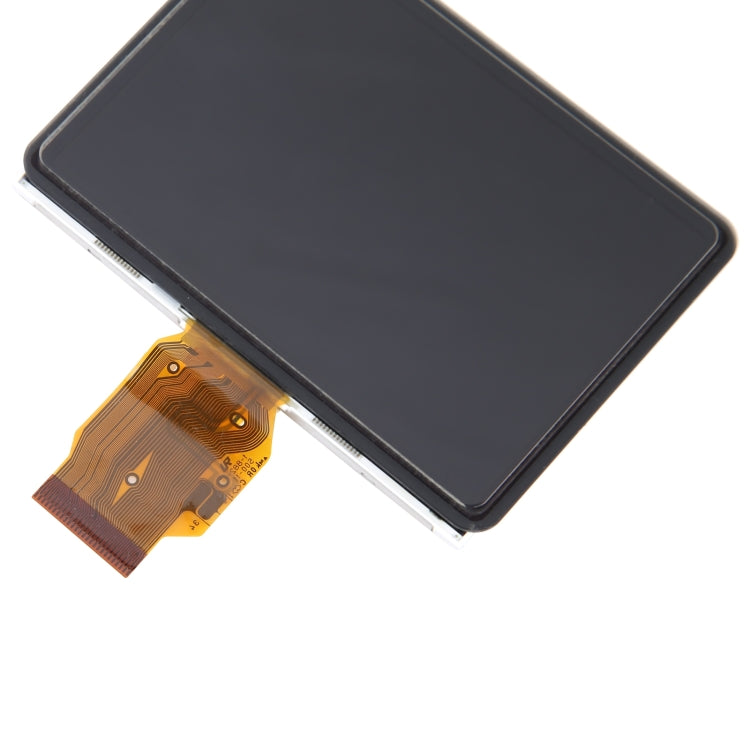 For Canon EOS 1D X Original LCD Display Screen - LCD Screen by PMC Jewellery | Online Shopping South Africa | PMC Jewellery