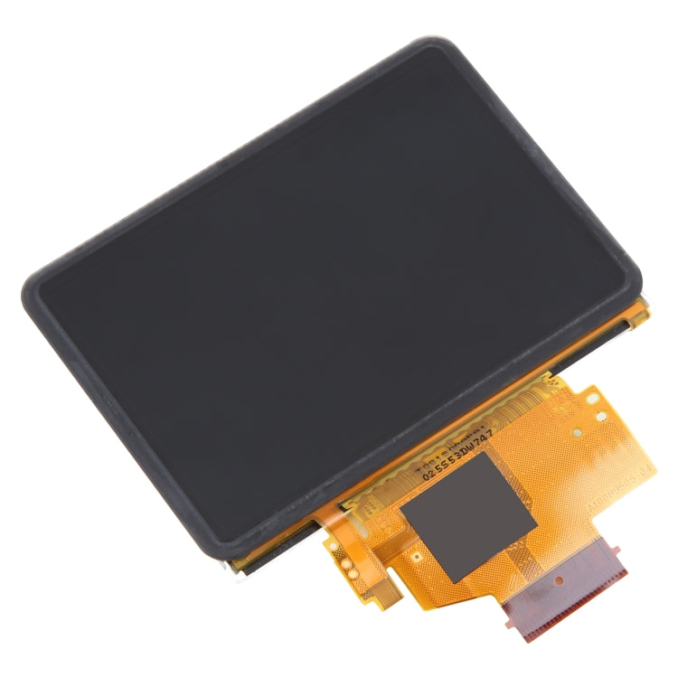 For Canon EOS 760D Original LCD Display Screen - LCD Screen by PMC TechLife | Online Shopping South Africa | PMC TechLife | Buy Now Pay Later Mobicred