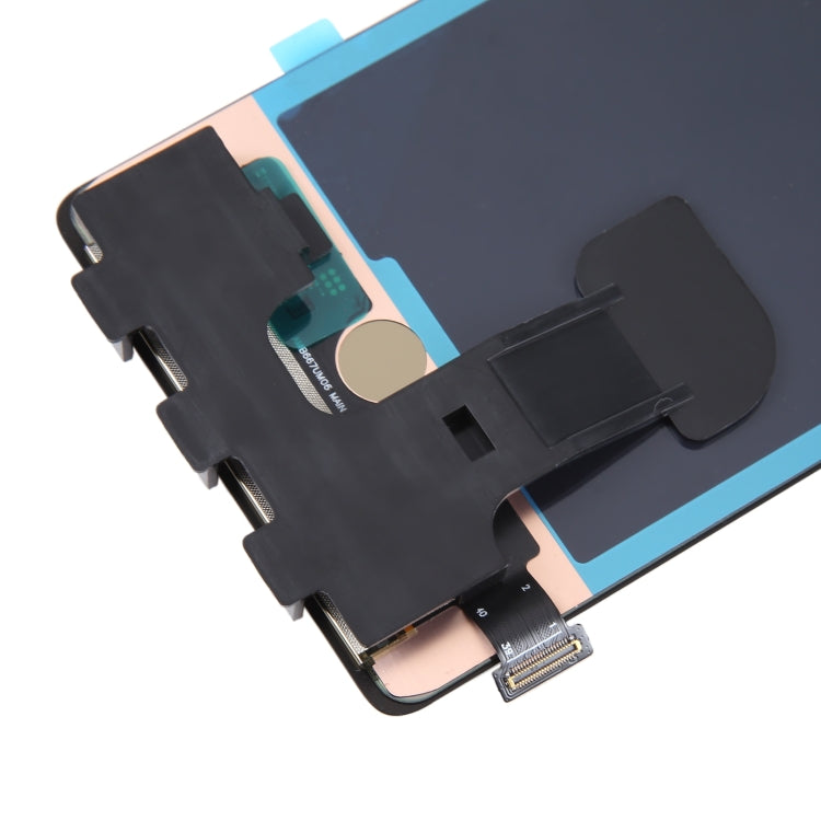 6.67 inch OLED LCD Screen For Samsung Galaxy A71 5G SM-A716 With Digitizer Full Assembly - free shipping - PMc TechLife - Order now!