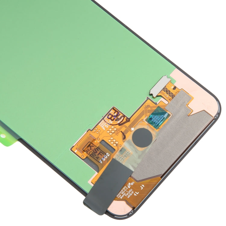 For Samsung Galaxy A55 SM-A556B Original LCD Screen With Digitizer Full Assembly - free shipping - PMc TechLife - Order now!