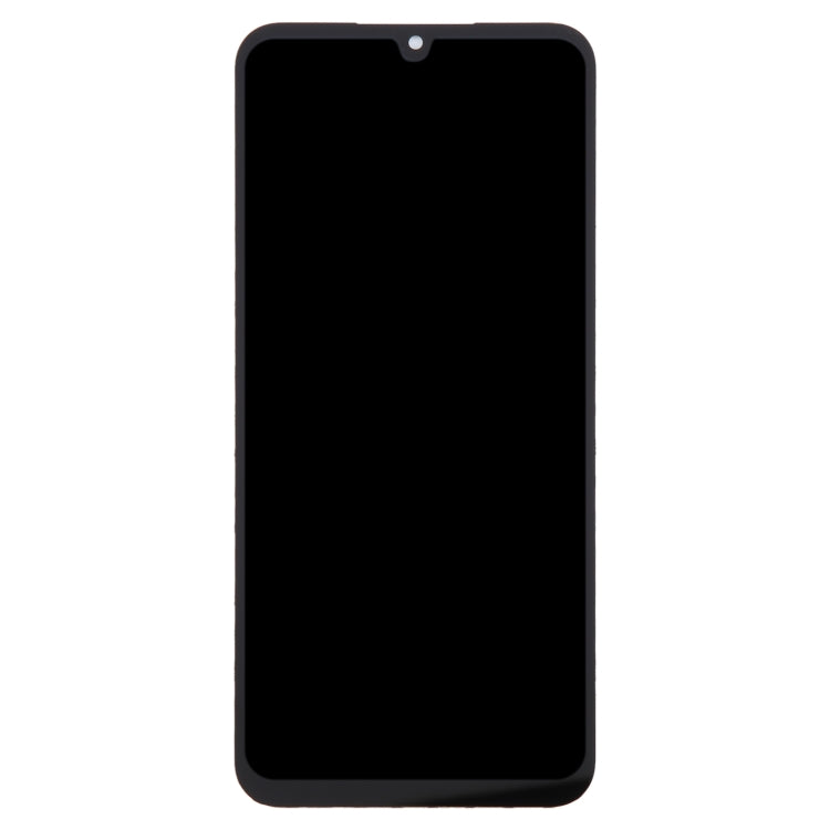 For Samsung Galaxy A25 SM-A256B Original LCD Screen With Digitizer Full Assembly - free shipping - PMc TechLife - Order now!