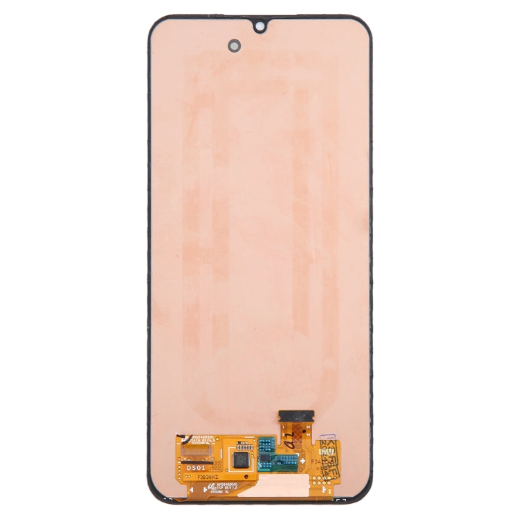 For Samsung Galaxy A25 SM-A256B Original LCD Screen With Digitizer Full Assembly - free shipping - PMc TechLife - Order now!