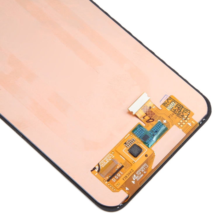 For Samsung Galaxy A25 SM-A256B Original LCD Screen With Digitizer Full Assembly - free shipping - PMc TechLife - Order now!