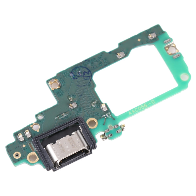 For OPPO A1 Pro Original Charging Port Board - Small Board by PMC Jewellery | Online Shopping South Africa | PMC Jewellery