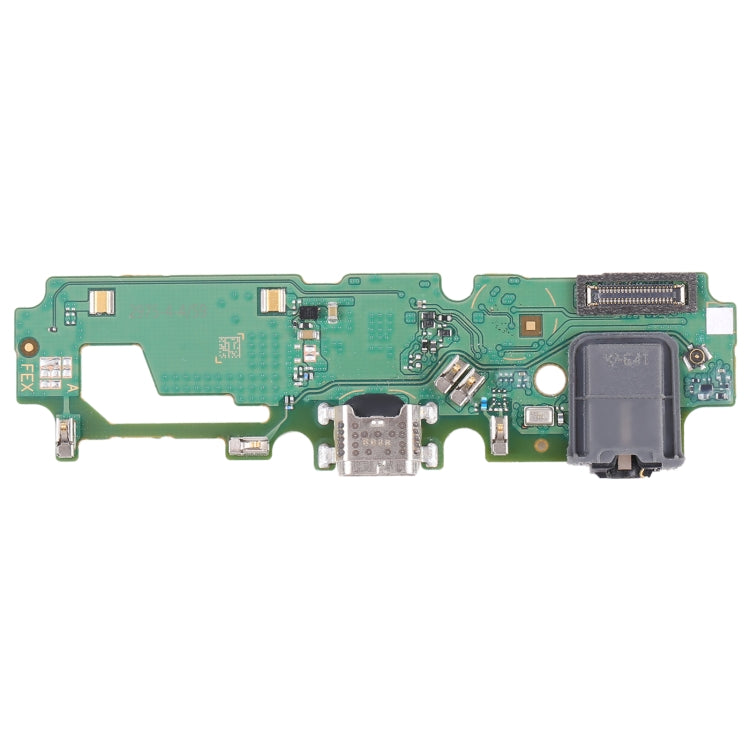 For vivo Y3 Standard Original Charging Port Board - Charging Port Board by PMC Jewellery | Online Shopping South Africa | PMC Jewellery