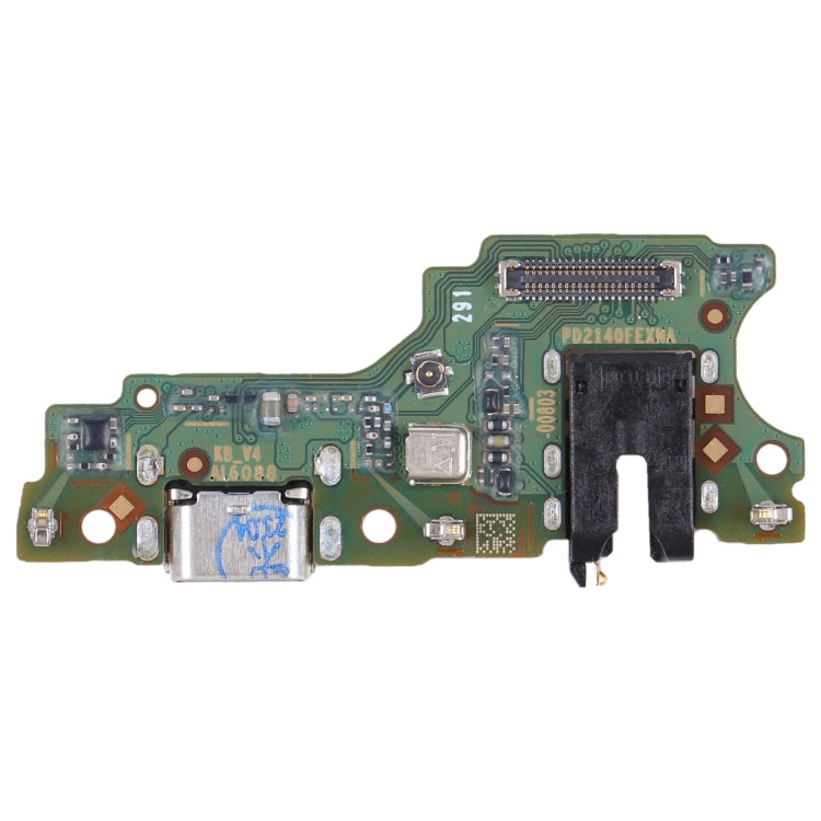 For vivo Y75S Original Charging Port Board - Charging Port Board by PMC TechLife | Online Shopping South Africa | PMC TechLife