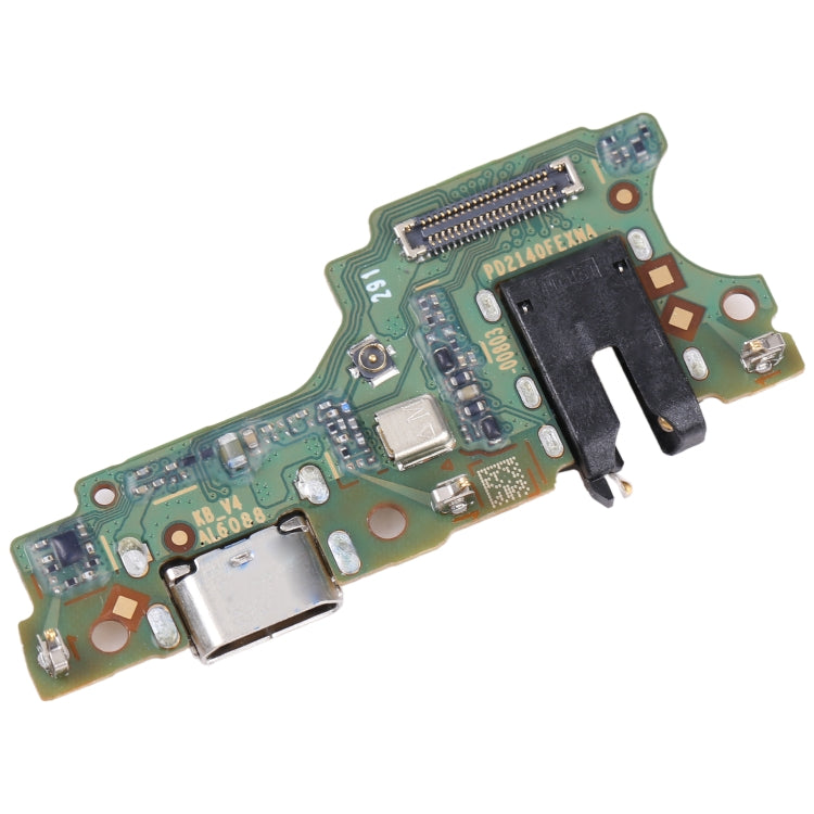 For vivo Y75S Original Charging Port Board - Charging Port Board by PMC TechLife | Online Shopping South Africa | PMC TechLife
