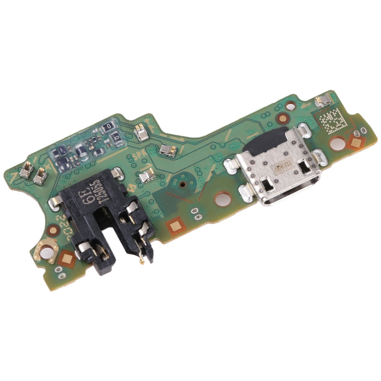 For vivo Y75S Original Charging Port Board - Charging Port Board by PMC TechLife | Online Shopping South Africa | PMC TechLife