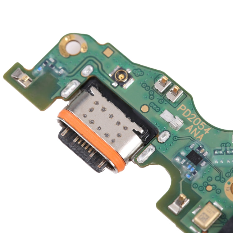 For vivo Y31S Original Charging Port Board - Charging Port Board by PMC TechLife | Online Shopping South Africa | PMC TechLife