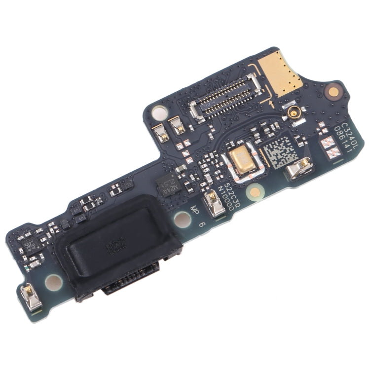 For Xiaomi Redmi 10C Original Charging Port Board - Tail Connector by PMC TechLife | Online Shopping South Africa | PMC TechLife