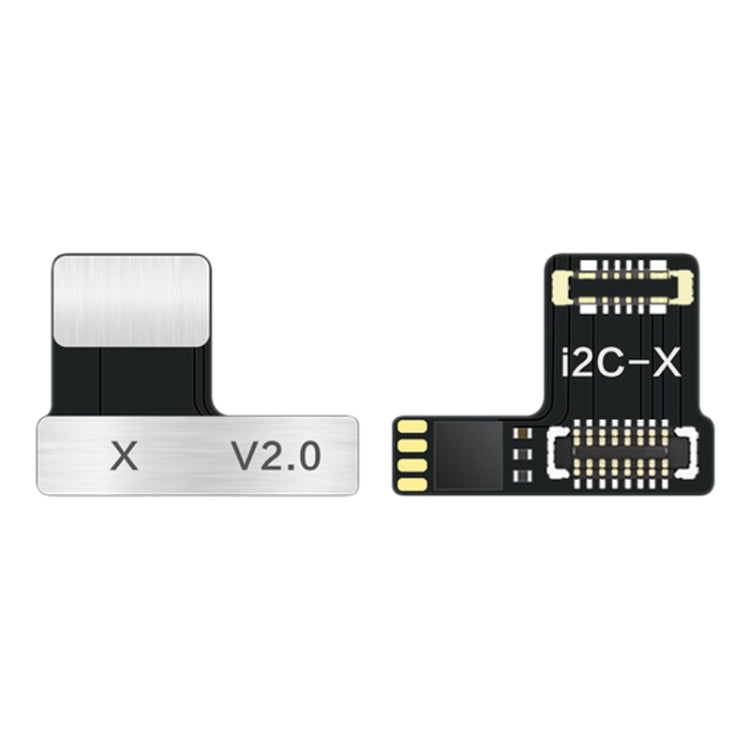 For iPhone X i2C MC12 SK-BOX Dot-matrix Flex Cable V2.0 - Test Tools by PMC Jewellery | Online Shopping South Africa | PMC Jewellery