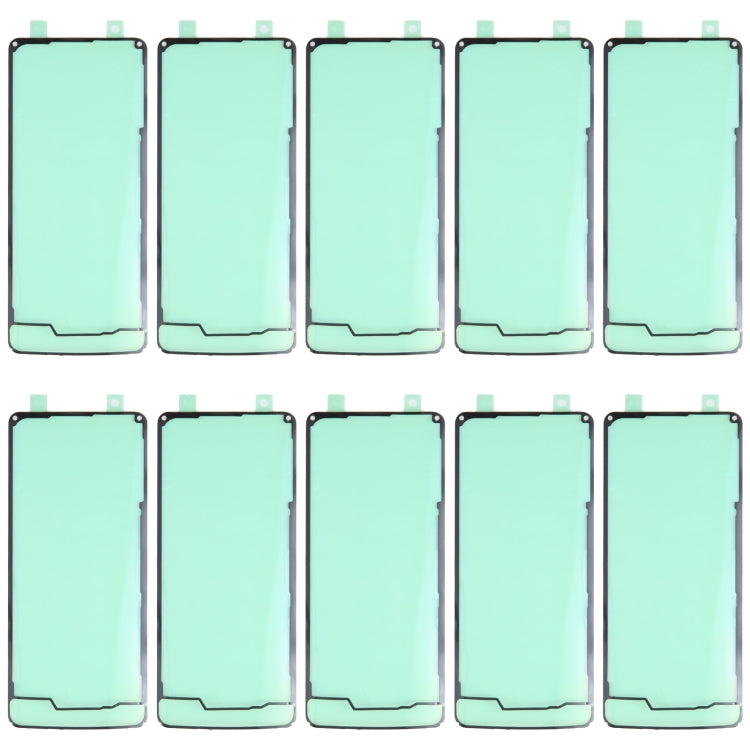 For Samsung Galaxy A73 5G SM-A736B 10pcs Original Back Housing Cover Adhesive - free shipping - PMc TechLife - Order now!