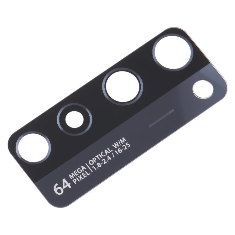 For ZTE Axon 20 4G / 20 5G Back Camera Lens - For ZTE by PMC TechLife | Online Shopping South Africa | PMC TechLife