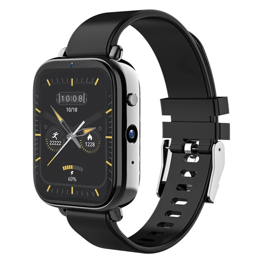 Z20 1.75 inch Screen 4G LTE Smart Watch Android 9 OS 4GB+128GB(Black) - Android Watch by PMC Jewellery | Online Shopping South Africa | PMC Jewellery | Buy Now Pay Later Mobicred