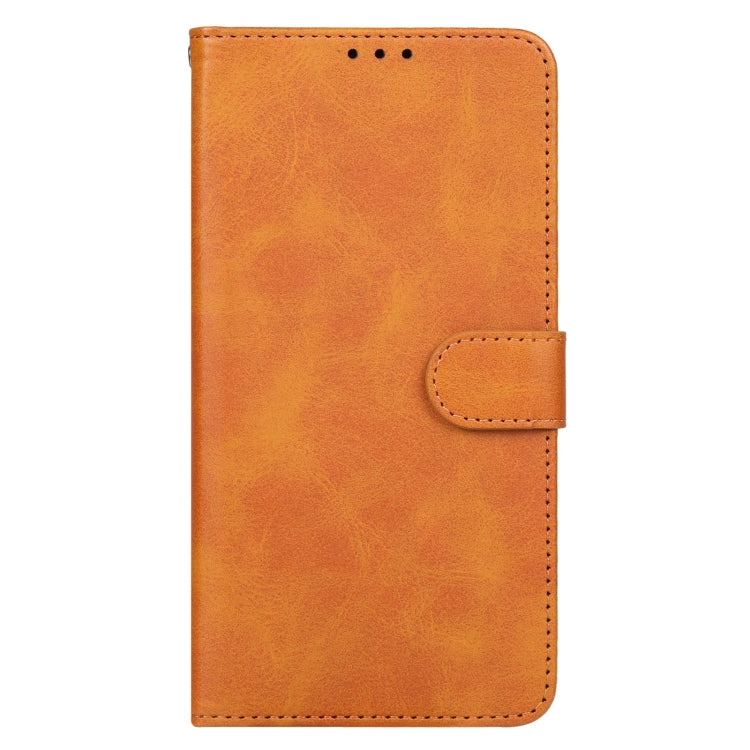 For Blackview SHARK 8 Leather Phone Case(Brown) - More Brand by PMC Jewellery | Online Shopping South Africa | PMC Jewellery