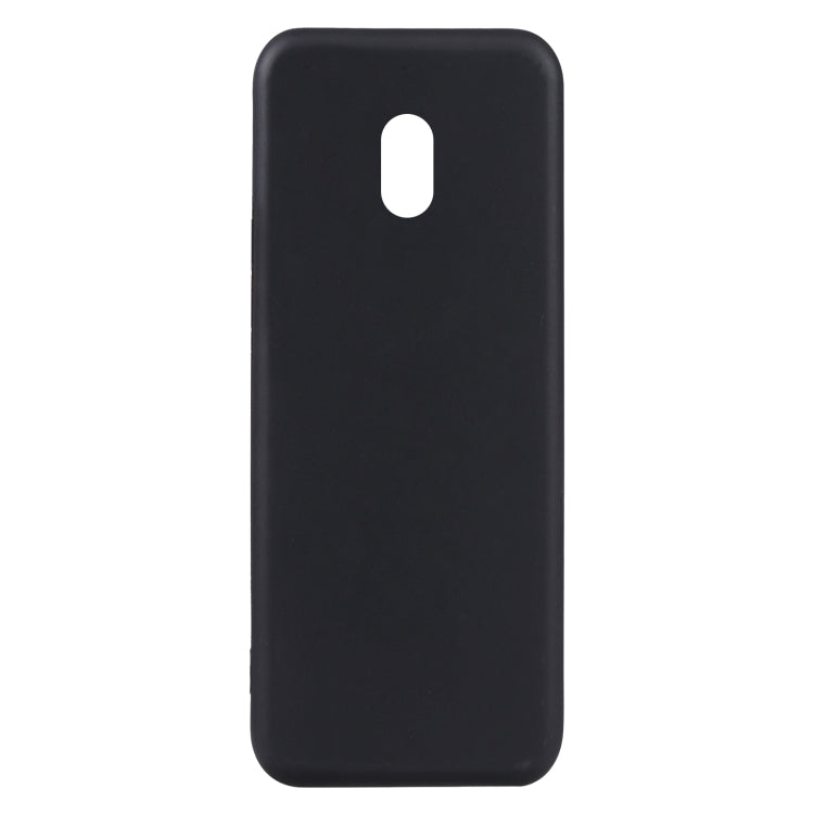 For Xiaomi Qin F22 TPU Phone Case(Black) - Xiaomi Cases by PMC TechLife | Online Shopping South Africa | PMC TechLife