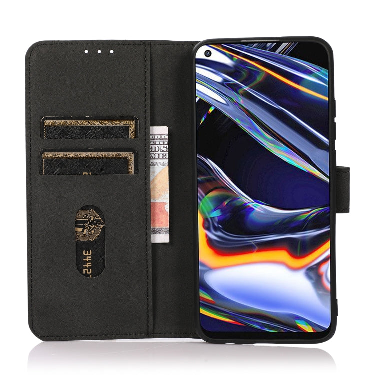 For Xiaomi 14 Pro KHAZNEH Matte Texture Leather Phone Case(Black) - 14 Pro Cases by PMC TechLife | Online Shopping South Africa | PMC TechLife | Buy Now Pay Later Mobicred