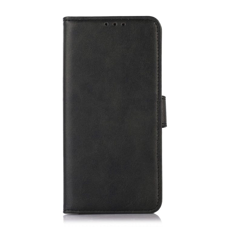 For Xiaomi Redmi K70 5G / K70 Pro 5G Cow Texture Leather Phone Case(Black) - K70 Cases by PMC Jewellery | Online Shopping South Africa | PMC Jewellery | Buy Now Pay Later Mobicred