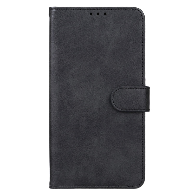 For OPPO A2 Pro Leather Phone Case(Black) - A2 Pro Cases by PMC Jewellery | Online Shopping South Africa | PMC Jewellery | Buy Now Pay Later Mobicred