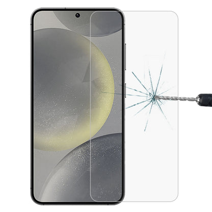 For Samsung Galaxy S24 FE 5G 0.26mm 9H 2.5D Tempered Glass Film - Galaxy S24 FE 5G Tempered Glass by DIYLooks | Online Shopping South Africa | PMC Jewellery | Buy Now Pay Later Mobicred