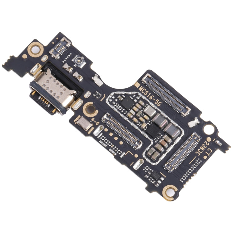 For vivo S16 OEM Charging Port Board - Charging Port Board by PMC TechLife | Online Shopping South Africa | PMC TechLife
