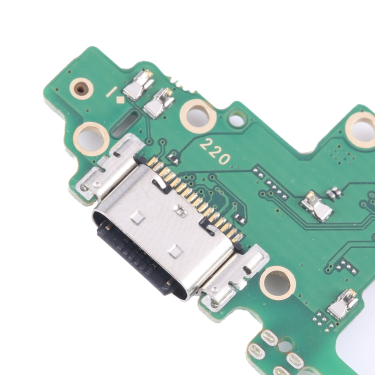 For OPPO A2 Pro OEM Charging Port Board - Small Board by PMC TechLife | Online Shopping South Africa | PMC TechLife