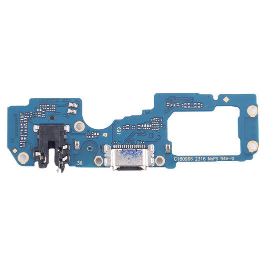 For Realme 11 5G OEM Charging Port Board - Small Board by PMC Jewellery | Online Shopping South Africa | PMC Jewellery